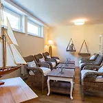 Fruehstueckshotel Büsum