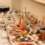 Fruehstueckshotel Otel
