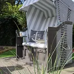 Fruehstueckshotel 3* Büsum