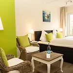 Otel Fruehstueckshotel Büsum