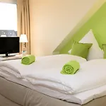 Fruehstueckshotel Büsum
