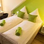 Otel Fruehstueckshotel Büsum