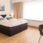 Fruehstueckshotel Büsum