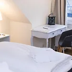 Fruehstueckshotel Otel Büsum