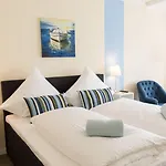 Fruehstueckshotel 3*