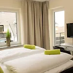 Otel Fruehstueckshotel Büsum