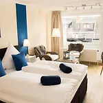 Fruehstueckshotel Otel Büsum
