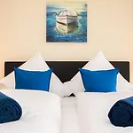 Fruehstueckshotel 3* Büsum
