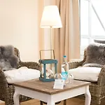 Fruehstueckshotel Otel Büsum