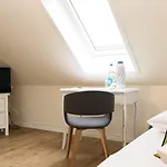 Otel Fruehstueckshotel