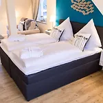 Fruehstueckshotel Büsum