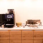 Fruehstueckshotel 3* Büsum