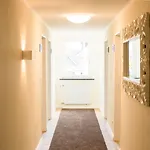 Otel Fruehstueckshotel Büsum