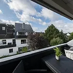 Fruehstueckshotel 3*