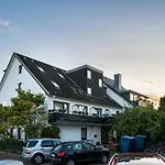 Fruehstueckshotel Büsum