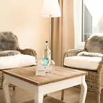 Otel Fruehstueckshotel