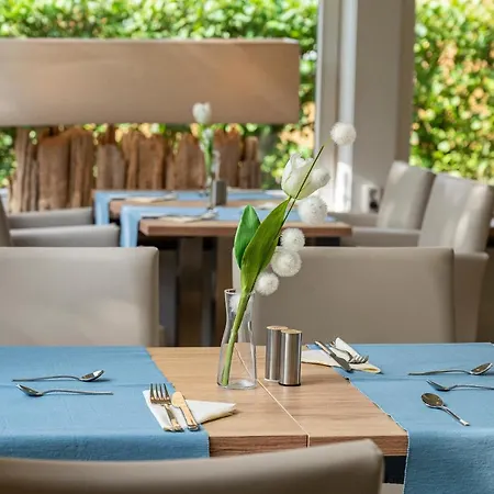 Hotel Fruehstueckshotel