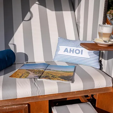 Fruehstueckshotel בוסום