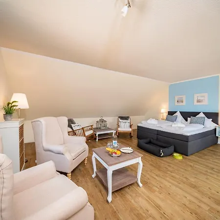Frühstückshotel Hotel