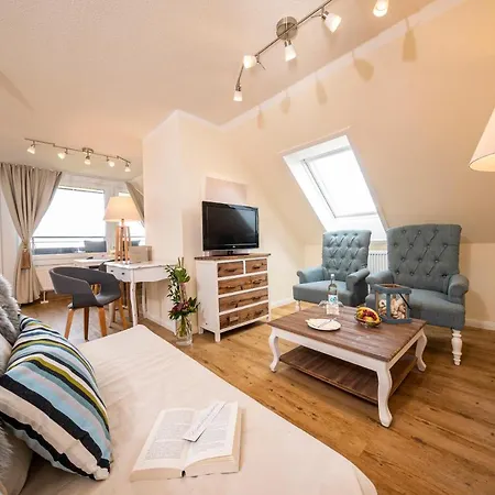 Hotel Fruehstueckshotel 3*