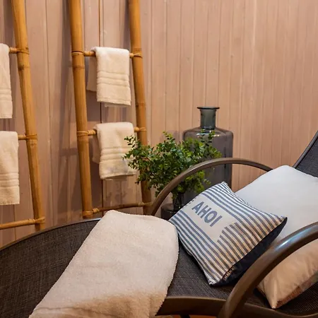 Fruehstueckshotel Hotel Busum