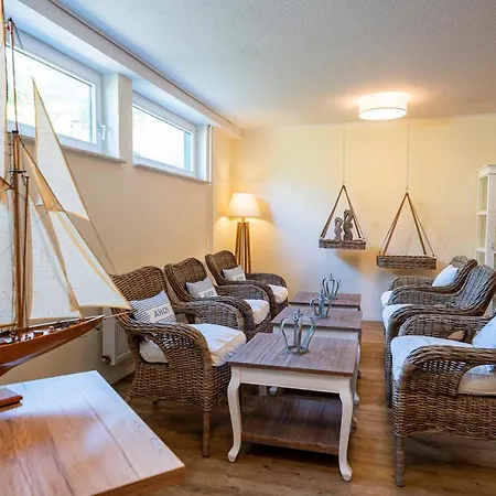 Fruehstueckshotel Busum