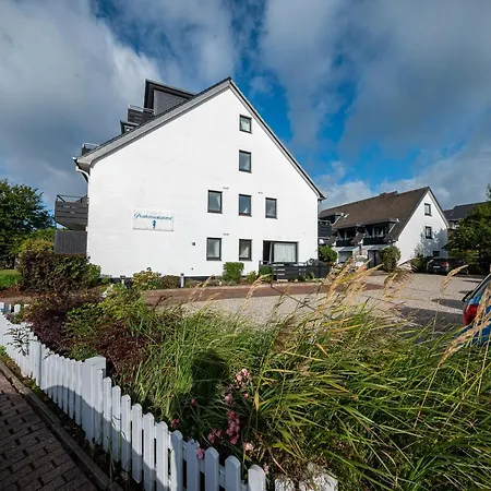 Hotel Frühstückshotel Büsum