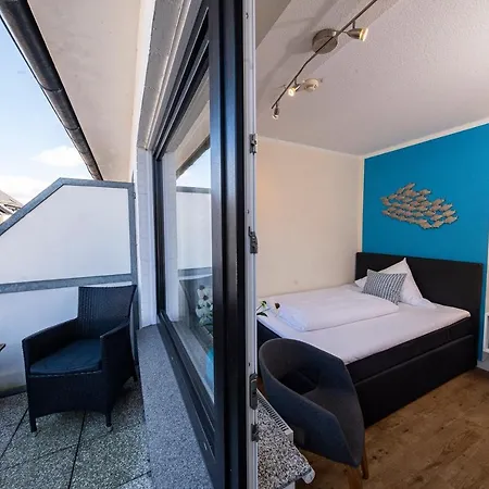 Fruehstueckshotel Hotel 3*