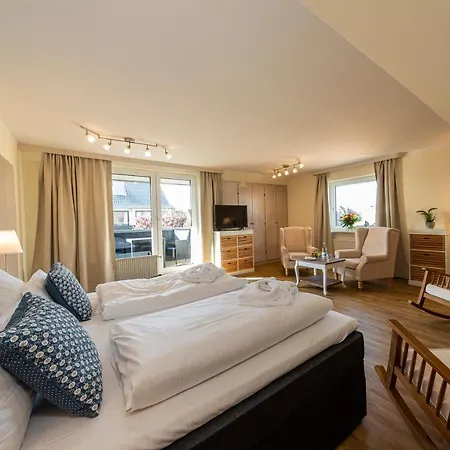 Fruehstueckshotel Hotel 3*