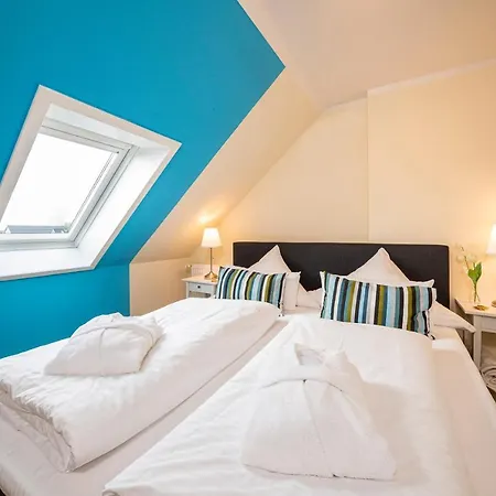 Frühstückshotel Büsum