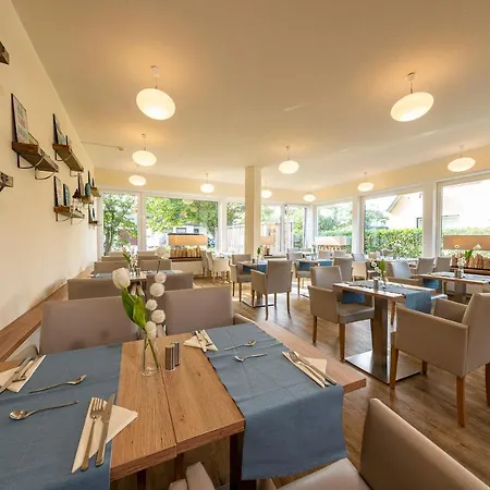 Frühstückshotel Hotel 3*