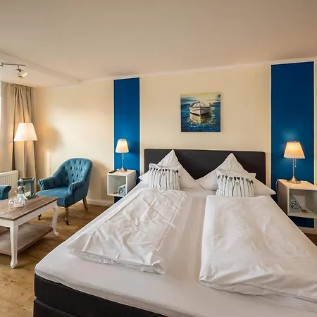 Fruehstueckshotel מלון