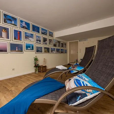 Fruehstueckshotel 3*