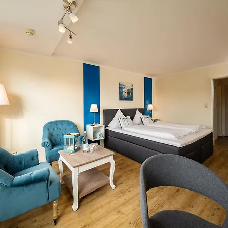 Frühstückshotel Hotel