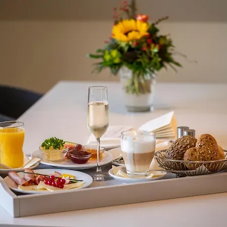 Frühstückshotel Büsum