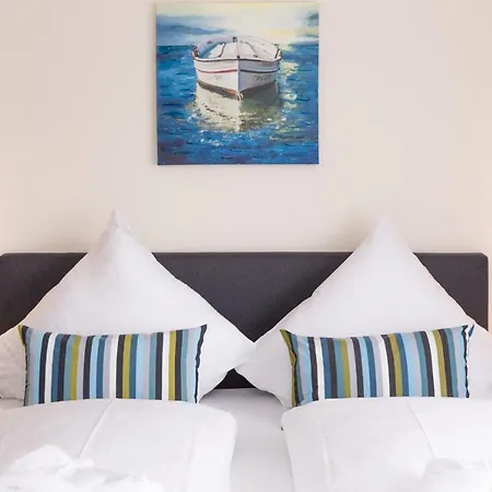 Hotel Fruehstueckshotel