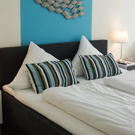 Hotel Fruehstueckshotel