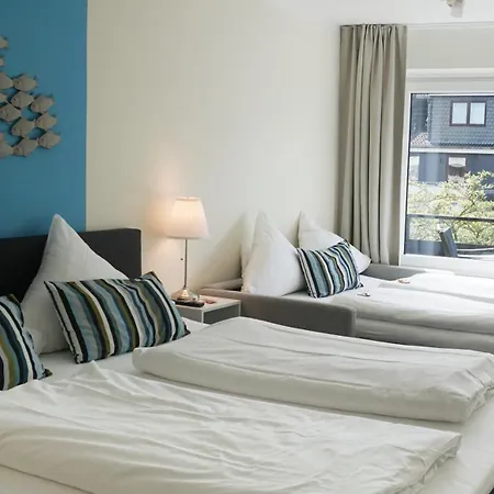 Frühstückshotel
