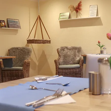 Frühstückshotel 3*