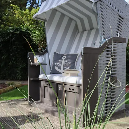 Fruehstueckshotel 3* Büsum
