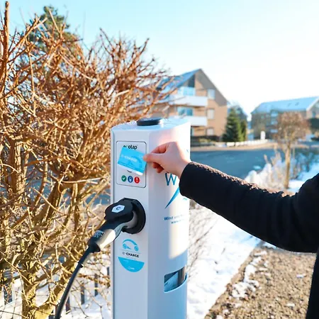 Fruehstueckshotel בוסום