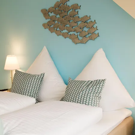 Fruehstueckshotel מלון 3*