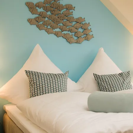 Fruehstueckshotel 3*