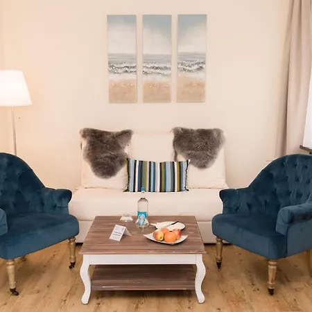 Fruehstueckshotel 3*