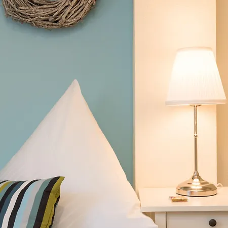 Fruehstueckshotel Hotel