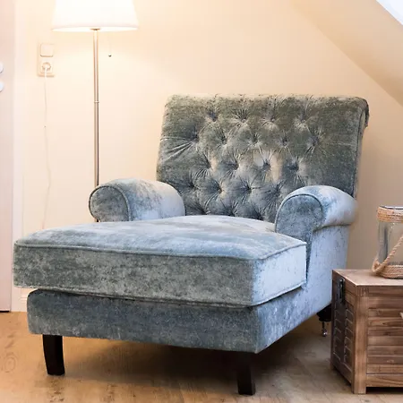 מלון Fruehstueckshotel