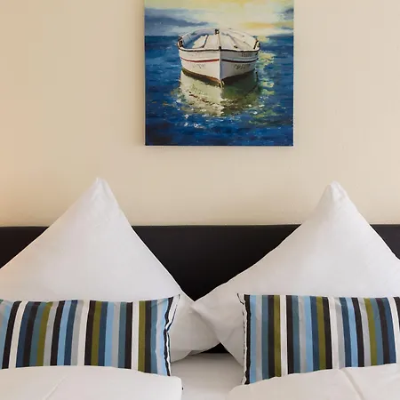 Fruehstueckshotel בוסום