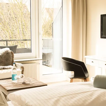 Fruehstueckshotel 3* Büsum