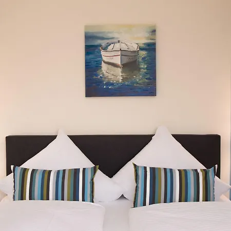 Fruehstueckshotel