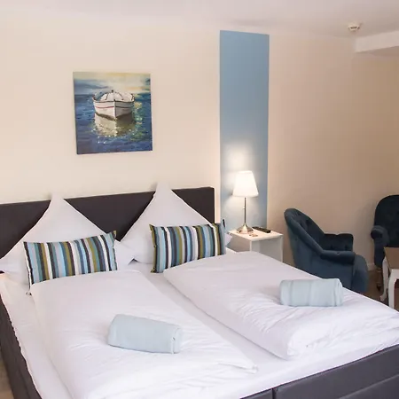 Hotel Fruehstueckshotel 3*